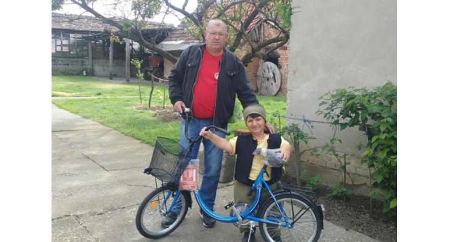 Opština ne zaboravlja one kojima je pomoć potrebna